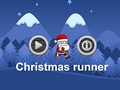 Ігра Christmas Runner