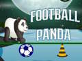 Игра Football Panda
