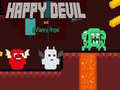 Ігра Happy Devil and UnHappy Angel