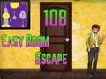 Игра Amgel Easy Room Escape 108