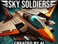 Ігра Sky Soldiers