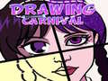 Игра Drawing Carnival 