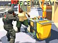Игра Office Mayhem