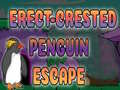 Игра Erect Crested Penguin Escape