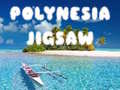 Игра Polynesia Jigsaw