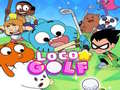Игра Loco Golf