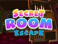 Игра Secret Room Escape