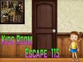 Игра Amgel Kids Room Escape 115