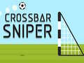 Ігра Crossbar Sniper