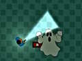 Игра Ghost Mansion
