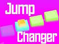 Игра Jump Changer