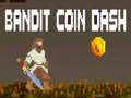 Игра Bandit Coin Dash