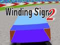 Ігра Winding Sign 2