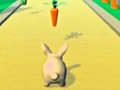 Ігра Rabbit Runner