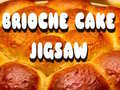 Игра Brioche Cake Jigsaw