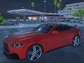Игра City Car Parking 3D