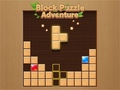 Игра Block Puzzle Adventure