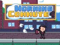 Игра Morning Commute
