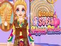 Ігра Blonde Sofia Hippie Mode