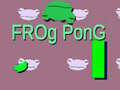 Ігра Frog Pong