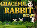 Ігра Graceful Rabbit Escape