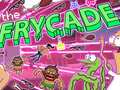 Ігра Sanjay and Craig: The Frycade