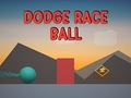 Игра Dodge Race Ball