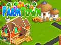 Игра Farm Town