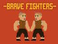 Игра Brave Fighters