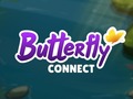 Игра Butterfly Connect