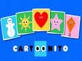 Ігра Cartoonito Colours