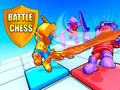 Игра Battle Chess: Puzzle