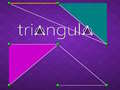 Игра Triangula