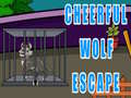 Ігра Cheerful Wolf Escape
