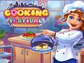 Игра Cooking Festival