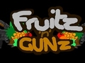 Игра Fruitz n Gunz