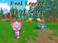 Игра Reel Legend: First Catch