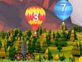 Ігра Balloon Blast Challenge