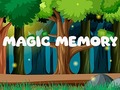 Игра Magic Memory