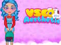 Игра VSCO Girl Aesthetic