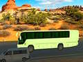 Игра Desert Bus Conquest: Sand Rides