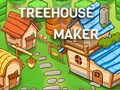 Игра Treehouses maker