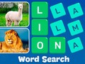 Игра Word Search Fun Puzzle Games