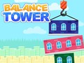 Игра Balance Tower