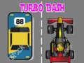 Ігра Turbo Dash