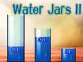 Игра Water Jars II
