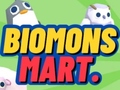 Игра Biomons Mart