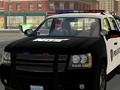 Игра Police SUV Simulator