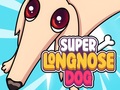 Игра Super Long Nose Dog
