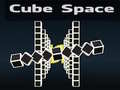 Игра Cube Space